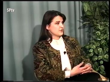 Beszélgetés Pár Diákkal